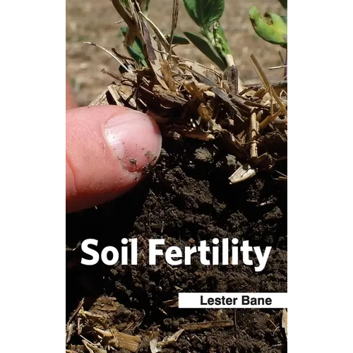 Soil Fertility