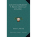 Jonathan Holman a Revolutionary Colonel