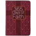 365 Days of Faith