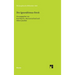 Der Ignorabimus-Streit: Texte von E. du Bois-Reymond, W. Dilthey, E. von Hartmann, F. A. Lange, C. von Nägeli, W. Ostwald, W. Rathenau und M. Verworn