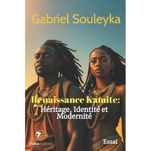 Renaissance Kamite: Héritage, Identité et Modernité