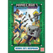 Ready. Set. Respawn! (Minecraft Ironsword Academy #1)