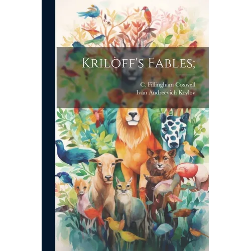 Krilòff's Fables;