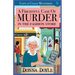 A Frightful Case of Murder in the Fashion Store: Cozy & Clean Mysteries
