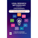 LEGAL RESEARCH METHODOLOGY (In Q&A Form): A 'Quick Handy Reference' for LL.M. Exams (All Specializations)