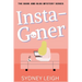 Instagoner: A Bark and Blog Mystery