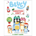 Bluey: Christmas Craft: A Craft Book