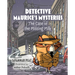 Detective Maurice's Mysteries: The Case of the Missing Milk