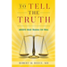 To Tell the Truth