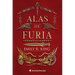 Alas de Furia