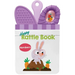 Happy Rattle Book - Numbers