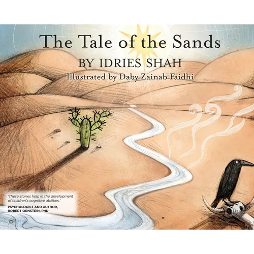 The Tale of the Sands