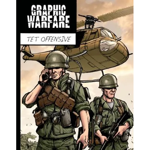 TET Offensive