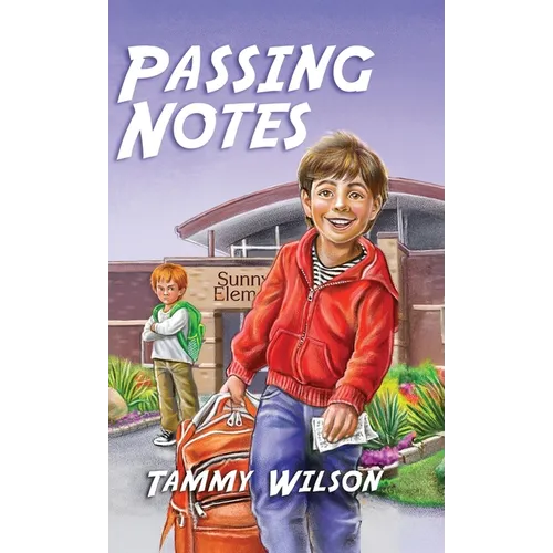 Passing Notes
