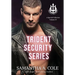 Trident Security Series: A Special Collection Volume IV