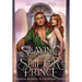 Slaying the Shifter Prince