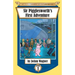 Sir Pigglesworth's First Adventure