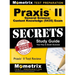 Praxis II General Science: Content Knowledge (5435) Exam Secrets: Praxis II Test Review for the Praxis II: Subject Assessments