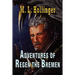 The Adventures of Regen the Bremen