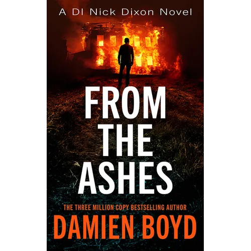 From the Ashes