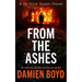 From the Ashes