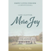 Simply Living for Him: A Devotional for Less Clutter and More Joy