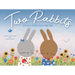 Two Rabbits: Even Best Friends Argue Sometimes ...