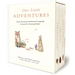 Our Little Adventures: Stories Featuring Foundational Language Concepts for Growing Minds