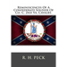 Reminiscences Of A Confederate Soldier Of Co. C. 2nd Va. Cavalry.