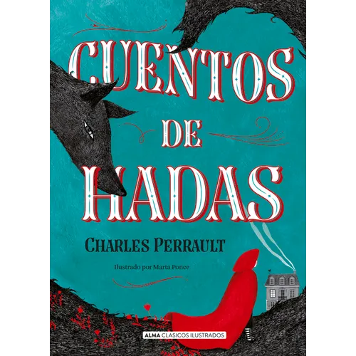 Cuentos de Hadas
