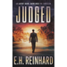Judged: An Agent Hank Rawlings FBI Thriller, Book 4