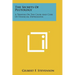 The Secrets Of Plutology: A Treatise On The Cause And Cure Of Financial Depressions