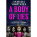 A Body of Lies: A haunting crime thriller full of mystery and suspense