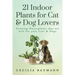 21 Indoor Plants for Cat & Dog Lovers