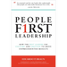 People First Leadership (Pb)