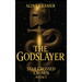The Godslayer: Star Crossed Crown Book 1: Star Crossed