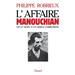 L'Affaire Manouchian