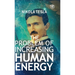 The Problem of Increasing Human Energy