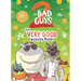 Bad Guys Movie 2 Activity Book