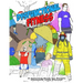 The Dysfunctional Fitness Coloring Book: The Coloring Book for People Obsessed with Fitness