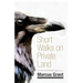 Short Walks on Private Land: Selected Poems 1962 2015