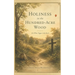 Holiness in the Hundred-Acre Wood (or What Tiggers Like Best!)