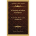 A History of Indian Literature: From Vedic Times to the Present Day