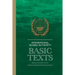 International Seabed Authority: Basic Texts