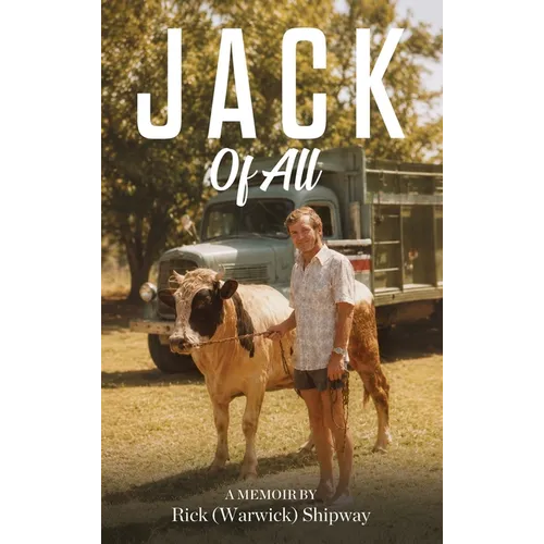 Jack of All - Master of None