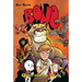 Quest for the Spark: Book Three: A Bone Companion