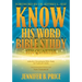 Know His Word Bible Study: 4th Quarter: 4th Quarter
