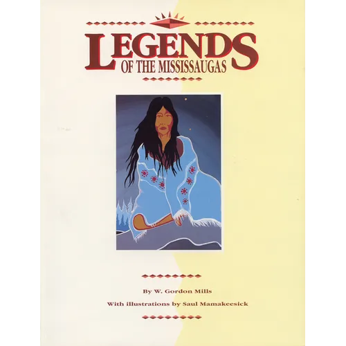 Legends of the Mississaugas