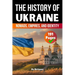 The History of Ukraine: Nomads, Empires, and Identity