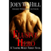 Elusive Hero: A Vampire Queen Series Novel